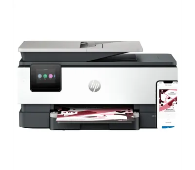HP OfficeJet Pro 8122e All-in-One Printer - 405U3B