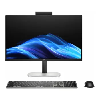 All-in-One HP Pro Studio 4G1i/23.8''FHD/Ultra 5-225T/16GB/512GB/Win 11 Pro/3Y On-Site/BY6U9ET