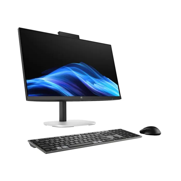 All-in-One HP Pro Studio 4G1i/23.8''FHD/Ultra 5-225T/16GB/512GB/Win 11 Pro/3Y On-Site/BY6U9ET
