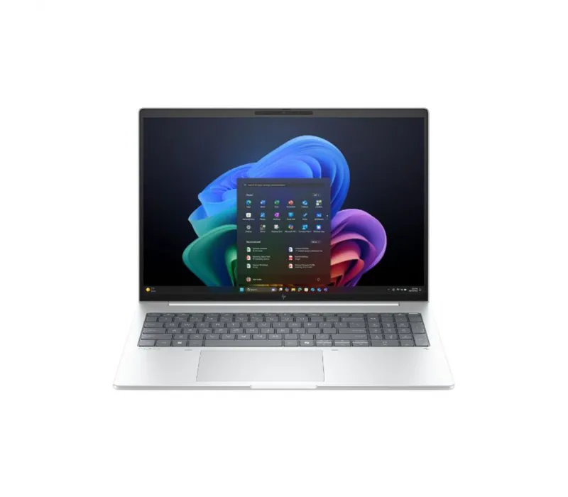 Laptop HP EliteBook 8 G1i 16''WUXGA/Ultra 5-226V/16GB/512GB/Win 11 Pro/3Y On-Site/D7KC5ET