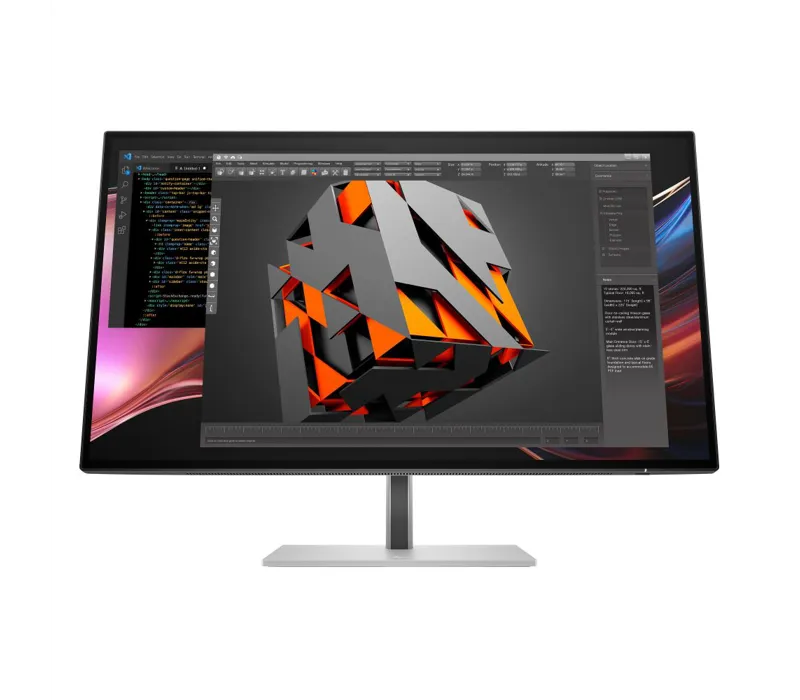 Monitor HP S7 Pro 727pu/27'' QHD/TB4 - 8J9E6UT