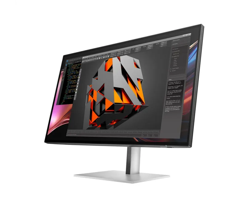 Monitor HP S7 Pro 727pu/27'' QHD/TB4 - 8J9E6UT
