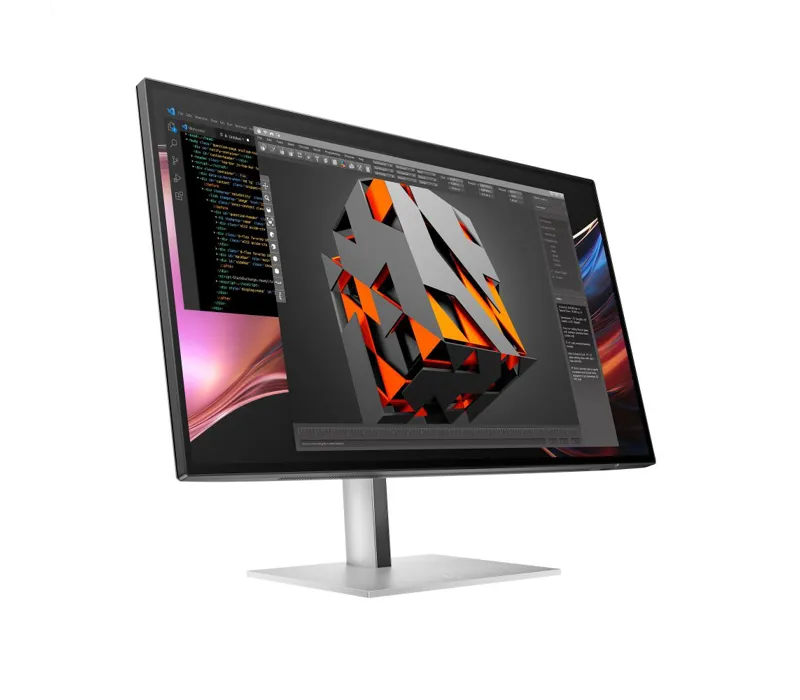 Monitor HP S7 Pro 727pu/27'' QHD/TB4 - 8J9E6UT