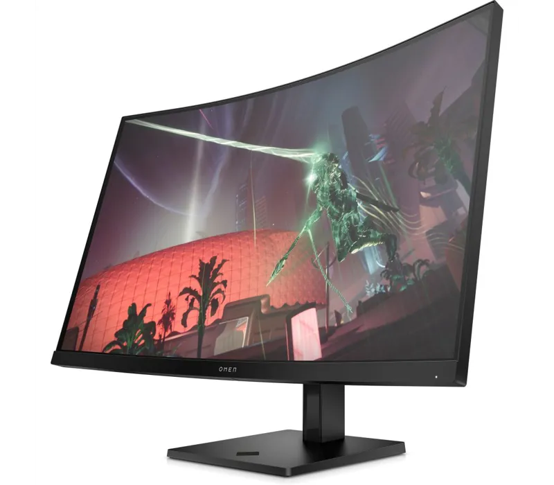 HP OMEN 32c 780K6E9 QHD VA Curved 165Hz 1MS 31.5''