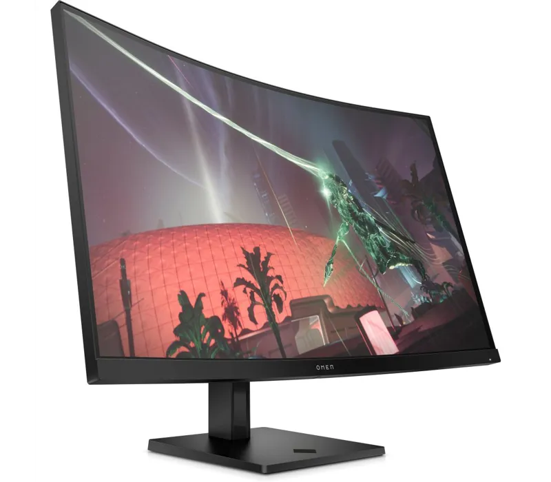 HP OMEN 32c 780K6E9 QHD VA Curved 165Hz 1MS 31.5''