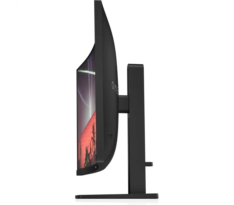 HP OMEN 32c 780K6E9 QHD VA Curved 165Hz 1MS 31.5''