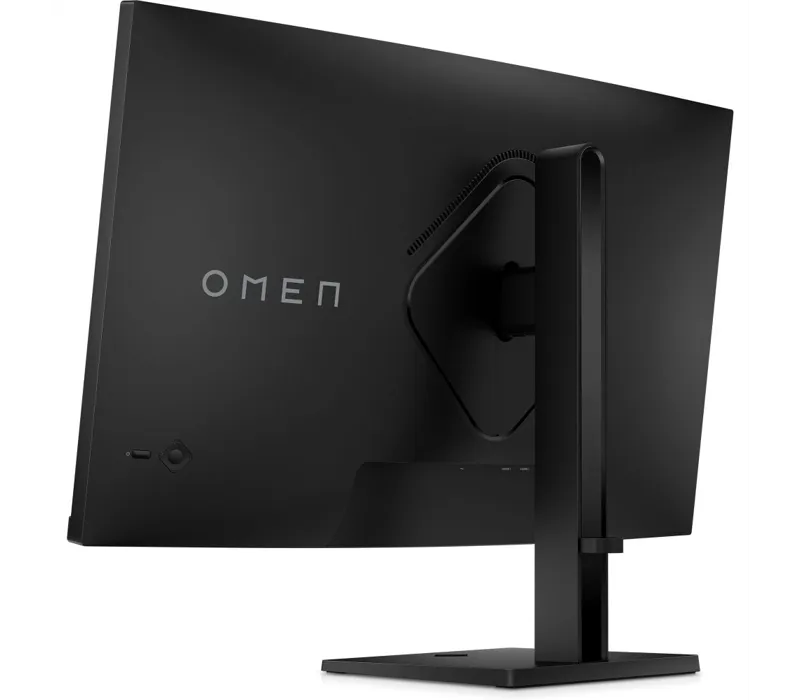 HP OMEN 32c 780K6E9 QHD VA Curved 165Hz 1MS 31.5''