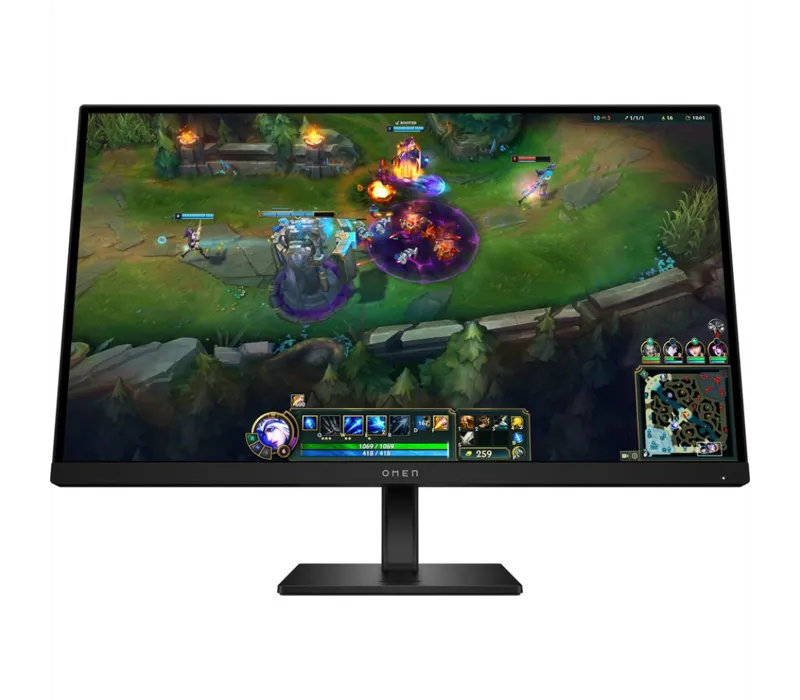 Monitor HP OMEN 27Q AV4H6E9 QHD IPS 180Hz 1MS 27''