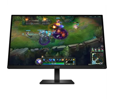 Monitor HP OMEN 27Q AV4H6E9 QHD IPS 180Hz 1MS 27''