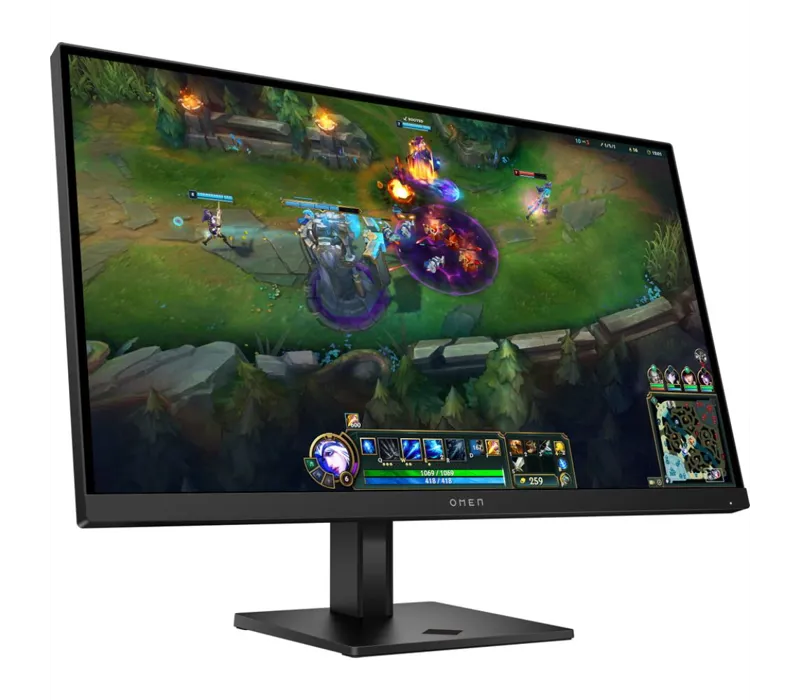 Monitor HP OMEN 27Q AV4H6E9 QHD IPS 180Hz 1MS 27''