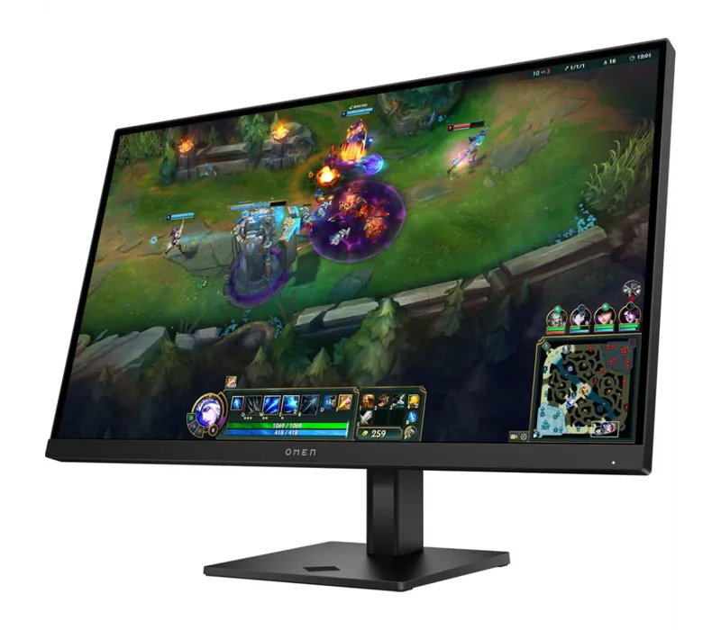Monitor HP OMEN 27Q AV4H6E9 QHD IPS 180Hz 1MS 27''