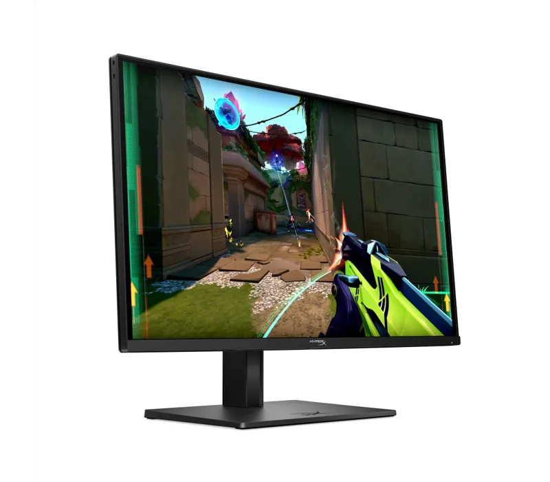 Monitor HP HyperX OMEN 27qs BY8Z1E9 QHD OLED 280Hz 0.3MS 27''