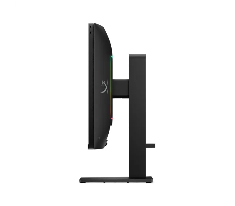 Monitor HP HyperX OMEN 27qs BY8Z1E9 QHD OLED 280Hz 0.3MS 27''