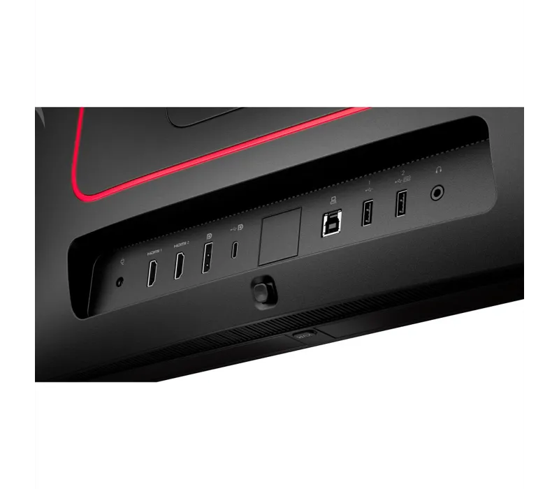 Monitor HP HyperX OMEN 27qs BY8Z1E9 QHD OLED 280Hz 0.3MS 27''