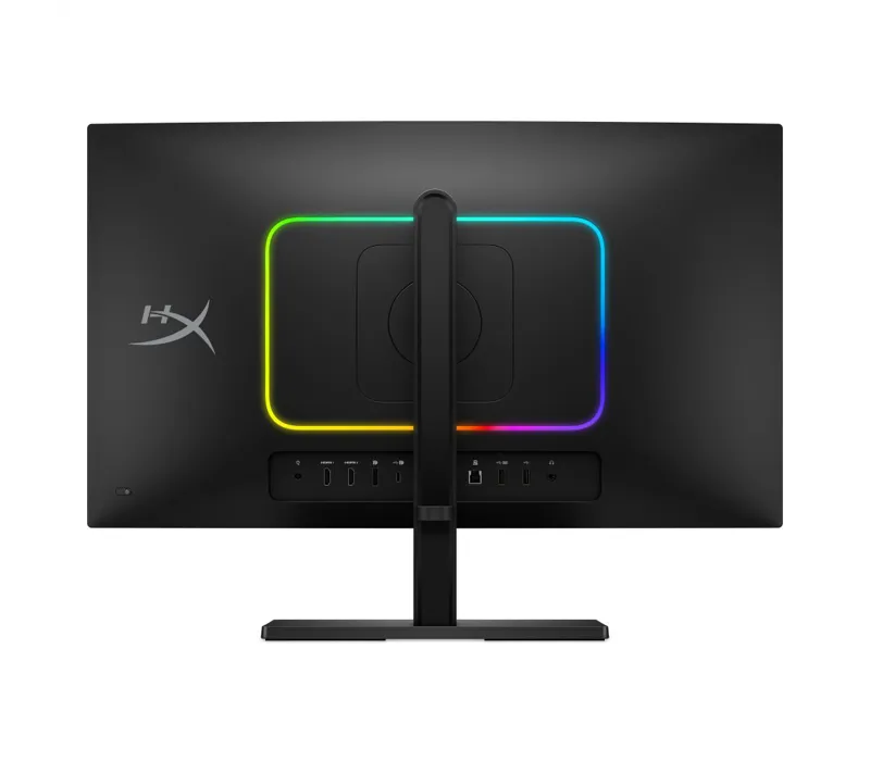 Monitor HP HyperX OMEN 27qs BY8Z1E9 QHD OLED 280Hz 0.3MS 27''