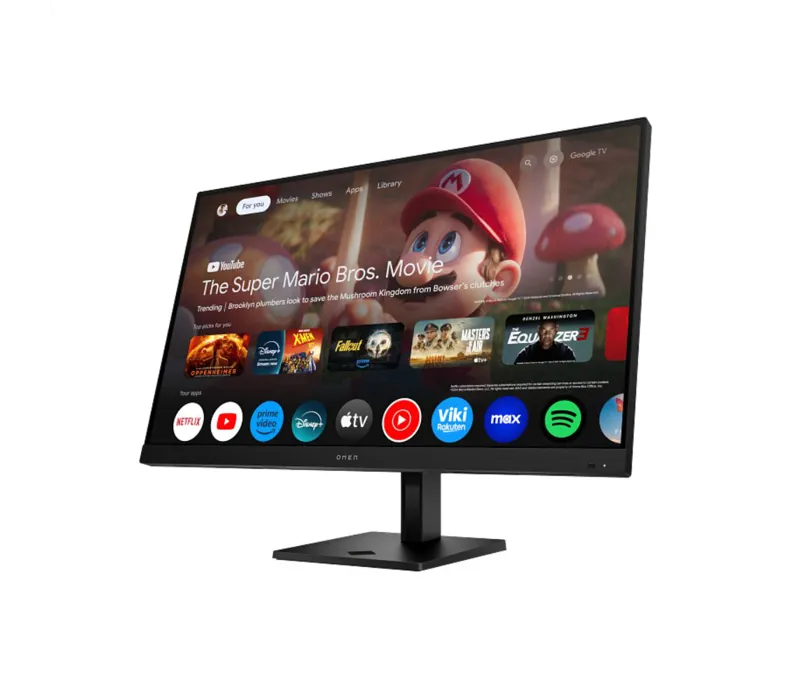 Monitor HP OMEN 32x 99Z68E9 UHD IPS 144Hz 1MS 32''
