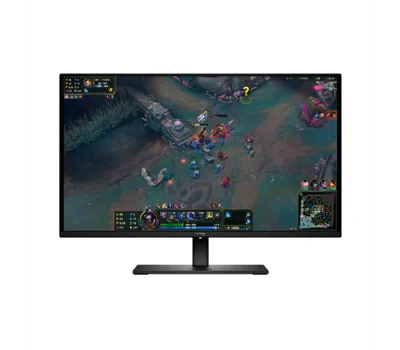 Monitor HP HyperX OMEN 27q CH0R2E9 QHD QLED 240Hz 1MS 27''