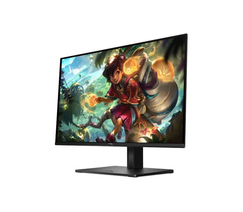 Monitor HP HyperX OMEN 27q CH0R2E9 QHD QLED 240Hz 1MS 27''