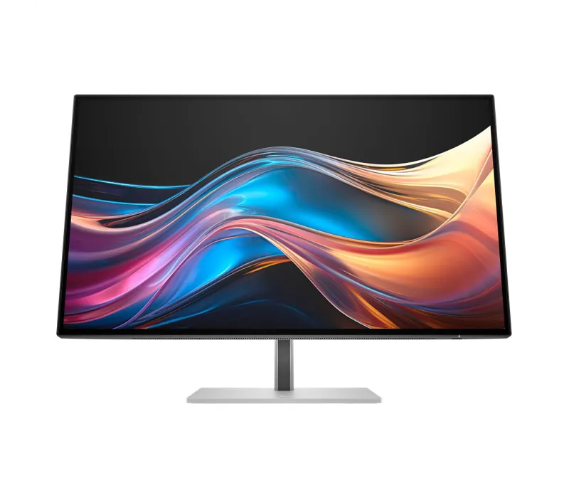 Monitor HP S7 Pro 727pq/27'' QHD - 8J4D8UT