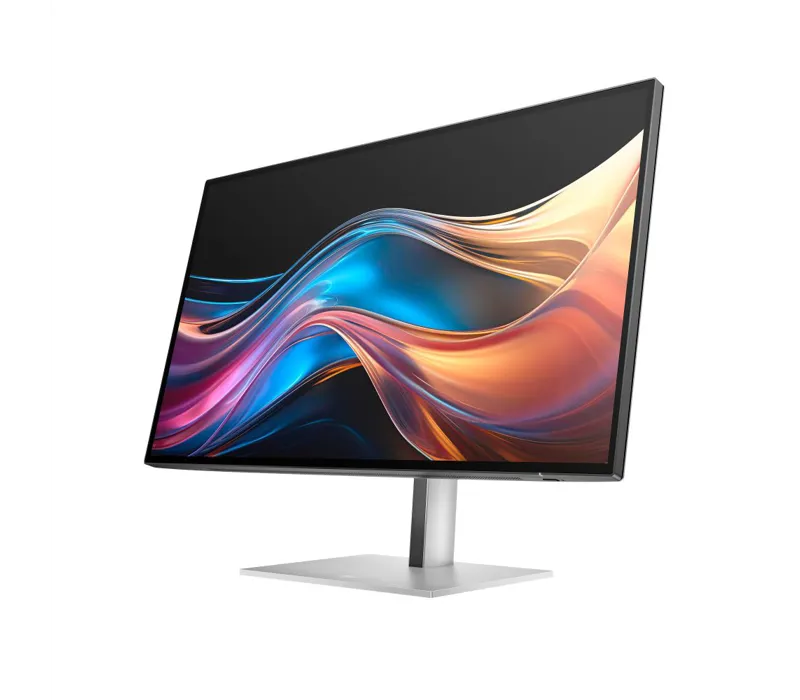 Monitor HP S7 Pro 727pq/27'' QHD - 8J4D8UT