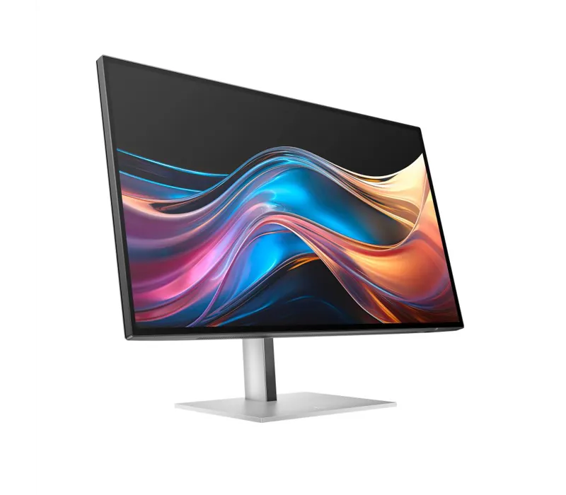 Monitor HP S7 Pro 727pq/27'' QHD - 8J4D8UT