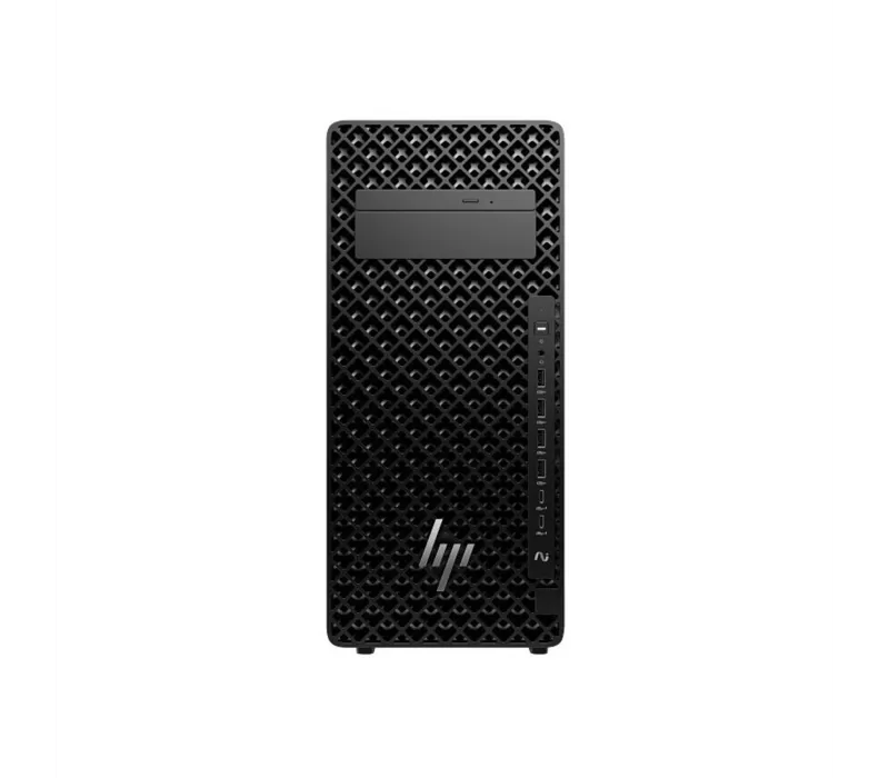 Workstation Tower HP Z2 G1i/U7-265K/64GB/1TB/RTX PRO 2000/Win 11 Pro/3Y On-Site/D06G7ET