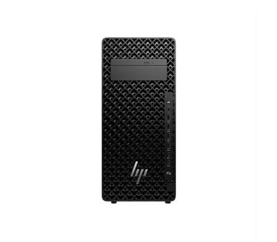 Workstation Tower HP Z2 G1i/U7-265K/64GB/1TB/RTX PRO 2000/Win 11 Pro/3Y On-Site/D06G7ET