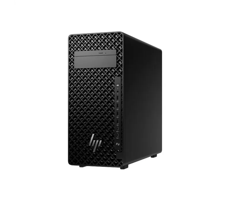 Workstation Tower HP Z2 G1i/U7-265K/64GB/1TB/RTX PRO 2000/Win 11 Pro/3Y On-Site/D06G7ET