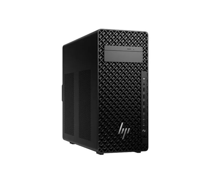 Workstation Tower HP Z2 G1i/U7-265K/64GB/1TB/RTX PRO 2000/Win 11 Pro/3Y On-Site/D06G7ET