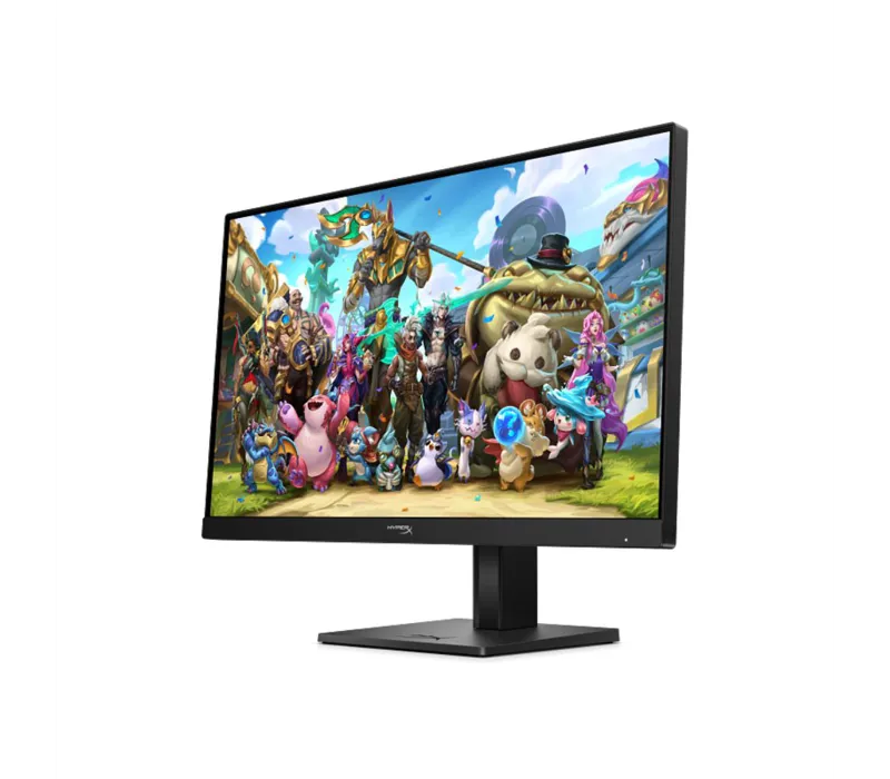 Monitor HP HyperX OMEN 24 C2JP4E9 FHD IPS 180Hz 1MS 24''