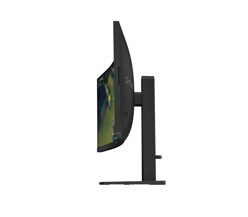 Monitor HP OMEN 34c AV4C1E9 WQHD VA 180Hz 1MS 34''