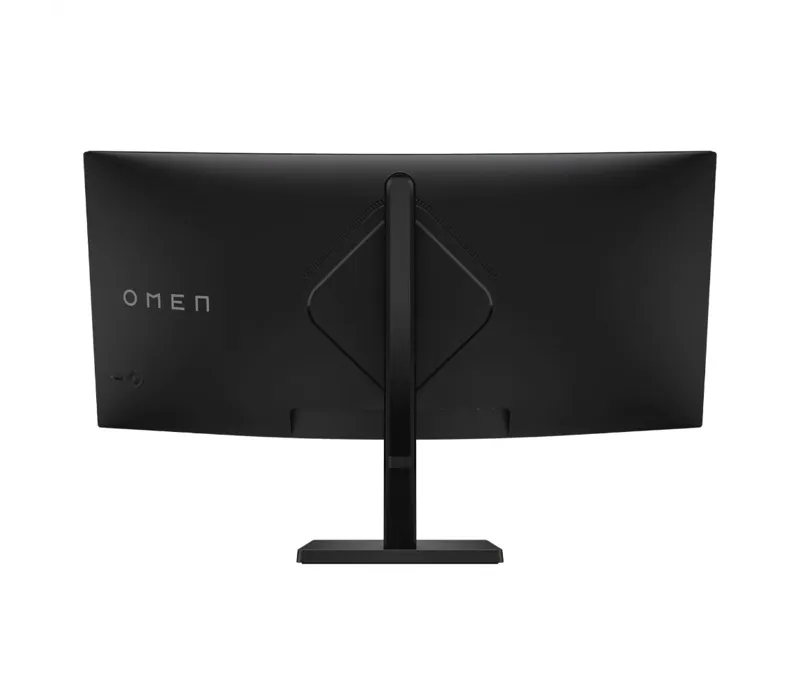 Monitor HP OMEN 34c AV4C1E9 WQHD VA 180Hz 1MS 34''