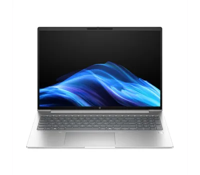 Laptop HP 4G1i 16''WUXGA/Intel Core 5-120U/16GB/512GB/Win 11 Pro/3Y On-Site/C5BX2AT