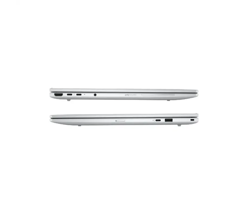 Laptop HP EliteBook 8 G1i 16''WUXGA/Ultra 7-258V/32GB/1TB/Win 11 Pro/3Y On-Site/D7KC8ET