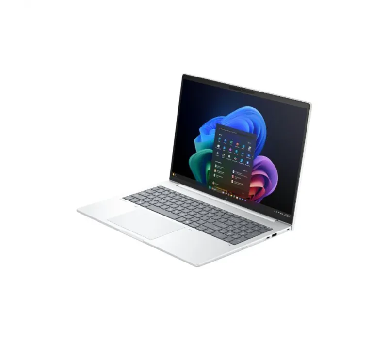Laptop HP EliteBook 8 G1i 16''WUXGA/Ultra 7-256V/16GB/512GB/Win 11 Pro/3Y On-Site/D7KC7ET