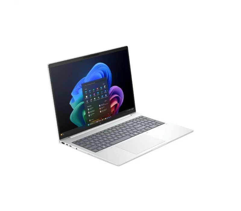 Laptop HP EliteBook 8 G1i 16''WUXGA/Ultra 7-256V/16GB/512GB/Win 11 Pro/3Y On-Site/D7KC7ET