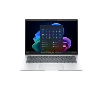 Laptop HP EliteBook 8 G1i 14''WUXGA/Ultra 7-256V/16GB/512GB/Win 11 Pro/3Y On-Site/D7KD1ET