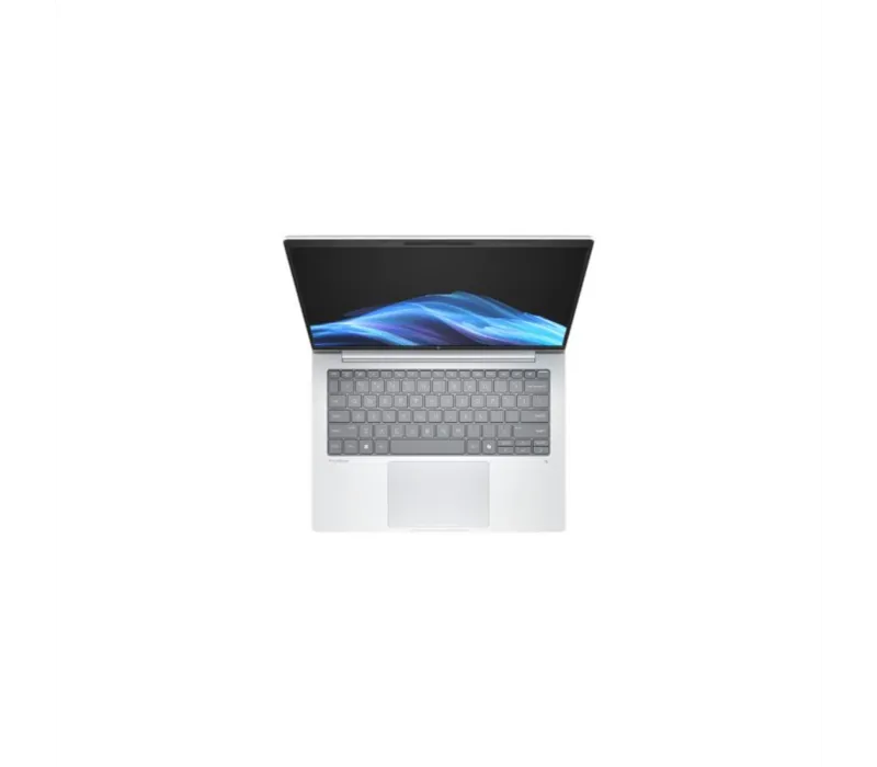 Laptop HP EliteBook 8 G1i 14''WUXGA/Ultra 7-256V/16GB/512GB/Win 11 Pro/3Y On-Site/D7KD1ET