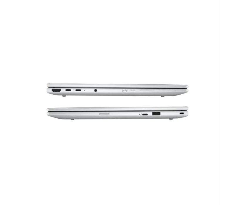 Laptop HP EliteBook 8 G1i 14''WUXGA/Ultra 7-256V/16GB/512GB/Win 11 Pro/3Y On-Site/D7KD1ET
