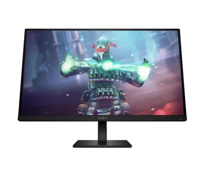 Monitor HP OMEN 27k/UHD - 780G8E9