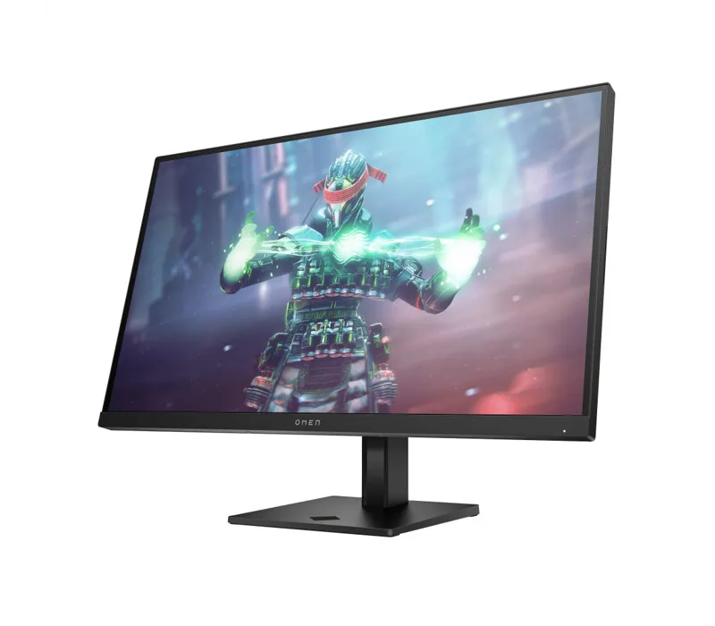 Monitor HP OMEN 27k/UHD - 780G8E9