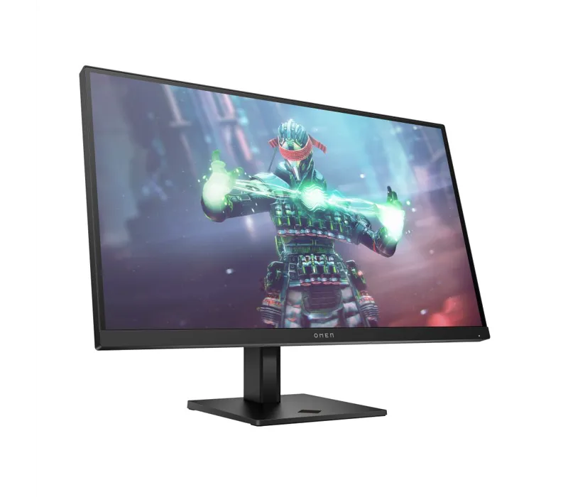 Monitor HP OMEN 27k/UHD - 780G8E9