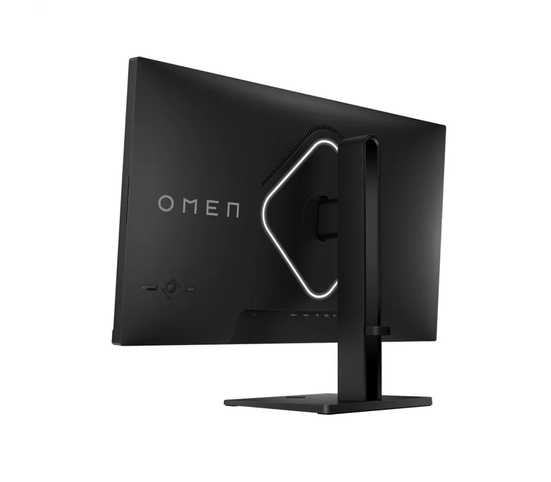 Monitor HP OMEN 27k/UHD - 780G8E9