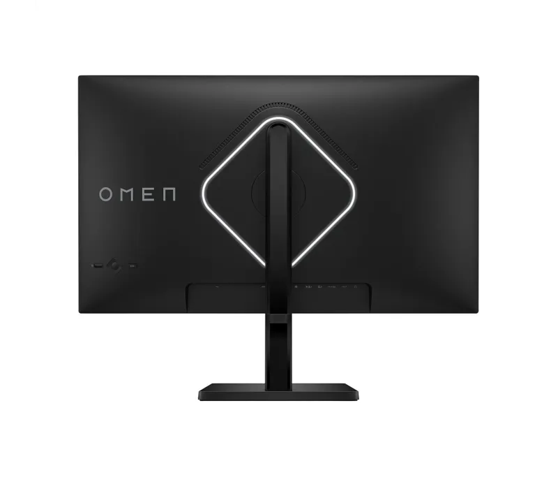 Monitor HP OMEN 27k/UHD - 780G8E9