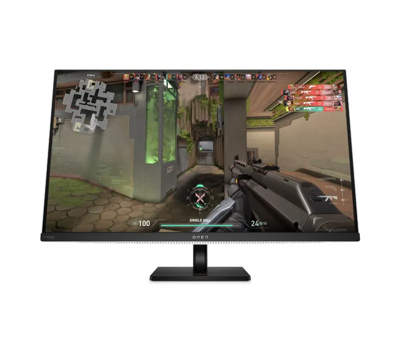 Monitor HP OMEN 32'' UHD - 9R181E9