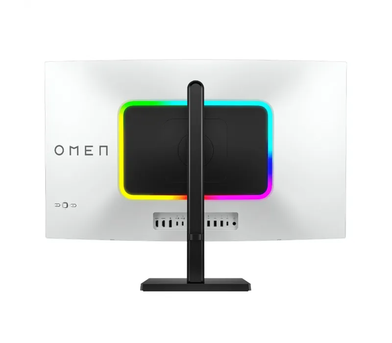 Monitor HP OMEN 32'' UHD - 9R181E9