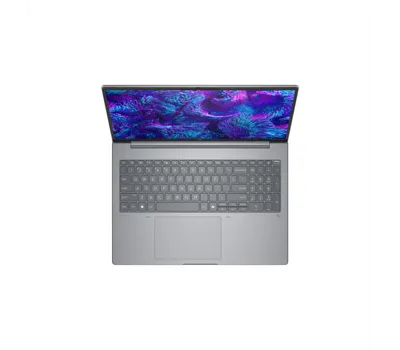 Workstation Laptop HP ZBook 8G1i 16''WUXGA/U7-255H/16GB/1TB/Win 11 Pro/3Y On-Site/B72S7ET