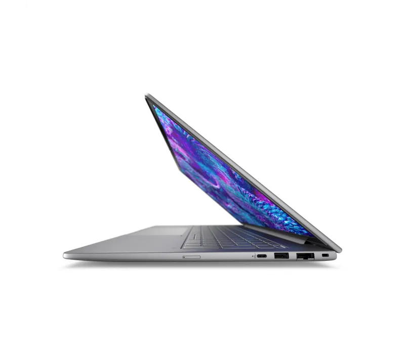 Workstation Laptop HP ZBook 8G1i 16''WUXGA/U7-255H/16GB/1TB/Win 11 Pro/3Y On-Site/B72S7ET