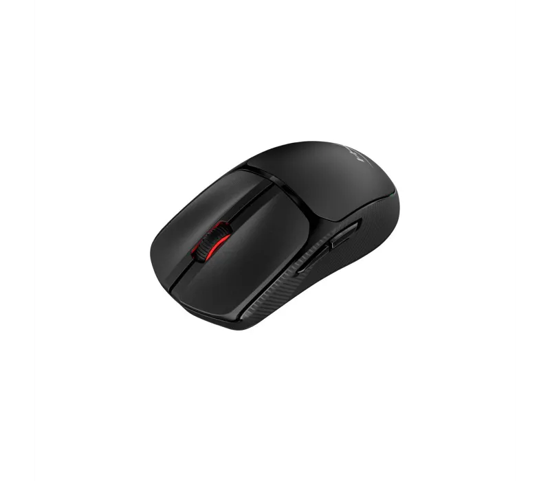 HyperX Pulsefire Fuse Wireless Gaming Mouse - Black - A1KY6AA