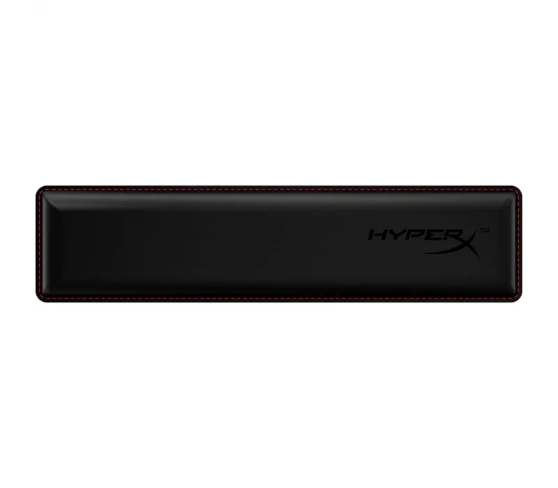 HyperX Wrist Rest Tenkeyless Keyboard - Black - 4Z7X1AA